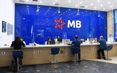 MB phát hành thêm lô trái phiếu có kỳ hạn 10 năm