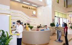 Nam A Bank tiếp tục phân phối hơn 16 triệu cổ phiếu ESOP cho 11 nhân viên