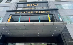 Nhóm CII tiếp tục tăng sở hữu tại PC1