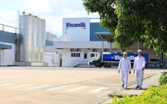 Vinamilk chia sẻ kinh nghiệm giảm phát thải trong bối cảnh thị trường Carbon chuẩn bị hình thành
