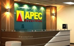 Chứng khoán APEC chốt ngày tổ chức ĐHĐCĐ thường niên lần 2 năm 2026