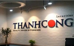 Hai doanh nghiệp liên quan lãnh đạo Chứng khoán Thành Công cùng đăng ký bán cổ phiếu TCI