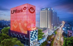 LPBank huy động thành công 2 lô trái phiếu