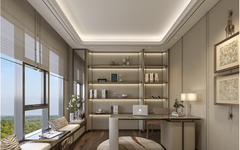 The Parkland: "Lời giải" cho bài toán sống chất và chiến lược quản trị dòng tiền thông minh