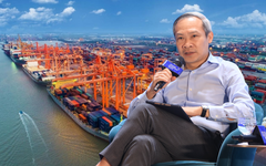 Nhập siêu 13,8 tỷ USD sau 5 tháng: Chuyên gia cho biết dấu hiệu đã xuất hiện từ 2 năm trước