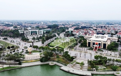Gần 2 thập kỷ đầu tư vào Việt Nam, 'đại bàng' Nhật Bản tiếp tục rót nửa tỷ USD để mở nhà máy thứ 6, địa phương nào được chọn?