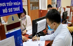 Cơ quan thuế thông báo: 56 người nộp thuế sau cần liên hệ ngay cơ quan thuế