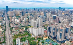 Giá nhà khó giảm sâu trên diện rộng, tuy nhiên một số dự án có thể xuất hiện những đợt "điều chỉnh mềm"
