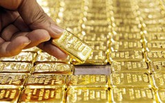 Giá vàng bất ngờ 'quay xe', tăng hơn 5 triệu đồng/lượng chỉ sau một đêm