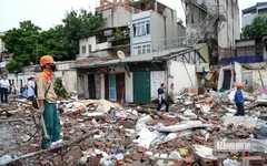 Hà Nội đề xuất phương án hỗ trợ khi thu hồi nhà đất chưa được cấp sổ đỏ