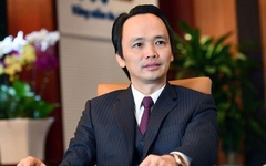 FLC của ông Trịnh Văn Quyết nợ bảo hiểm xã hội hơn 16 tỷ đồng