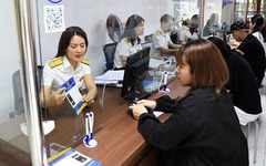 Cục Thuế vừa có thông báo mới