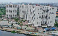 TP.HCM đề xuất giảm lãi suất 2-3%, miễn tiền đất 5-10 năm với doanh nghiệp làm nhà ở cho thuê