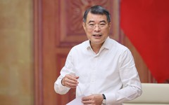 Sáng nay, Thủ tướng làm việc cùng Vingroup, Sun Group, Nam Long, Nhà Khang Điền và loạt doanh nghiệp bất động sản tại TP.HCM