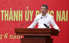 Thủ tướng yêu cầu "không có ngoại lệ" với sân bay Long Thành, sẽ ưu tiên một việc nếu TP trực thuộc Trung ương trẻ nhất Việt Nam làm được điều này