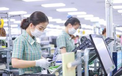 FDI chiếm 70-72% xuất khẩu nhưng doanh nghiệp Việt vẫn đứng ngoài chuỗi cung ứng