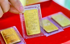 Giá vàng tăng sốc 11 triệu đồng chỉ sau vài ngày