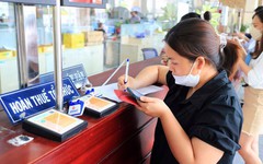 Những người nộp thuế có tên dưới đây cần liên hệ với Cơ quan Thuế