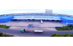Transimex gom bất thành cổ phiếu công ty con