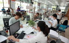 Hộ kinh doanh muốn "né" thuế bằng cách chỉ nhận tiền mặt, từ chối nhận chuyển khoản: Cơ quan Thuế nói gì?