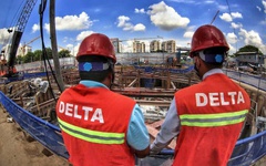 Bị “nhắc tên” vì chậm đóng bảo hiểm, Delta E&C đang sở hữu tiềm lực ra sao?