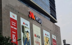 MSB tất toán lô trái phiếu 1.000 tỷ đồng trước hạn 2 năm