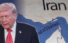 Giá dầu lao dốc, eo biển Hormuz mở cửa vẫn không thể che mờ một thực tế ít người để ý