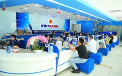 Vietbank chốt quyền phân bổ hơn 107 triệu cổ phiếu thưởng