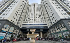 Lãi suất vay bất động sản lên 10,37%, giá nhà thứ cấp vẫn tăng 3%