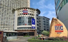 DIC Corp chưa giải ngân hết vốn huy động từ đợt chào bán cổ phiếu năm 2025