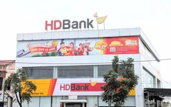 HDBank phát hành thêm lô trái phiếu 100 tỷ đồng