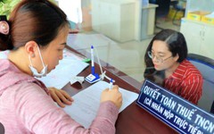 Cơ quan thuế thông báo: Từ 20/6, người nộp thuế cần lưu ý 4 điểm mới quan trọng này