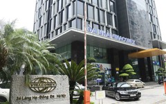 Vinaconex chốt ngày phát hành cổ phiếu trả cổ tức tỷ lệ 8%