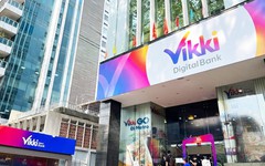VikkiBankS sắp chào bán 300 triệu cổ phiếu riêng lẻ cho 12 nhà đầu tư