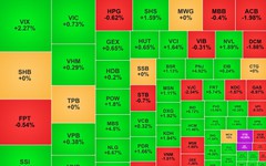 Chứng khoán ngày 16/6: VN-Index trở lại mốc 1.800 điểm