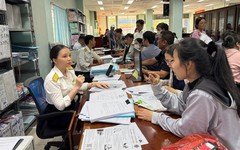 Cơ quan Thuế vừa có thông báo mới đến toàn bộ người dân cả nước
