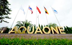 Tập đoàn Aqua One của Shark Liên tăng vốn, đổi ngành nghề kinh doanh