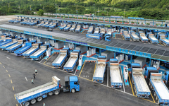 Phát hiện hàng xóm Việt Nam liên tục dựng trạm sạc siêu tốc và trạm đổi pin xe điện, quyết tâm hoàn thành 1 mục tiêu lớn vào năm 2030