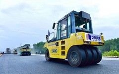 Hạ tầng Giao thông Đèo Cả trả cổ tức bằng cổ phiếu tỷ lệ 5%