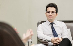 CEO Nguyễn Văn Thanh chính thức lên tiếng sau khi rời Green SM