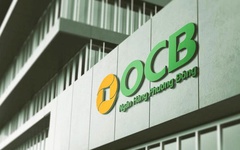 OCB chốt ngày phát hành gần 400 triệu cổ phiếu thưởng cho cổ đông