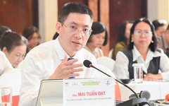 Lãnh đạo Công ty Lọc hóa dầu Việt Nam: Hơn 10.000 tỷ đồng có thể chảy vào túi nông dân nhờ xăng E10