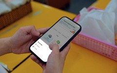 Grab nâng cấp gói dịch vụ cho hộ gia đình