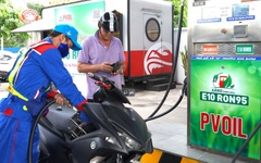 Ngày mai, xăng E10 có thay đổi quan trọng