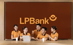 LPBank và chiến lược “lấy con người làm trọng tâm” tạo nên sức hút thương hiệu tuyển dụng
