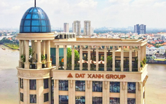 Dragon Capital ‘xả hàng’ 2,6 triệu cổ phiếu DXG