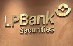 Hoàn tất đợt IPO, LPBS tăng vốn lên hơn 14.000 tỷ đồng