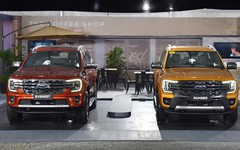 Ford triệu hồi hàng trăm xe Ranger, Everest tại Việt Nam, chủ xe cần kiểm tra ngay