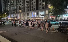 'Cháy nhà chuông không kêu', Savills nói gì?