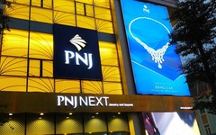 Một Thành viên HĐQT PNJ 'sang tay' cổ phiếu cho người thân